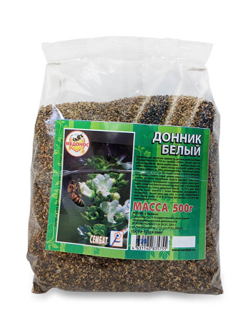 к донник белый