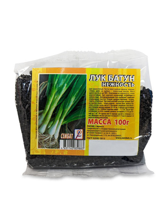 к лук батун нежность