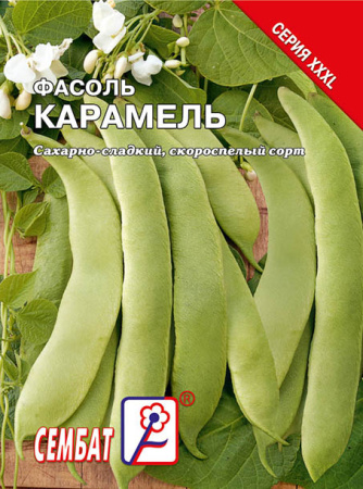 fasol karamel sbat-186-01-ru  fasol karamel sbat-186-01-ru