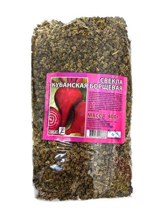 кубанская борщевая