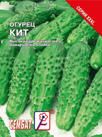 ogurec kit sbat-118-01-ru