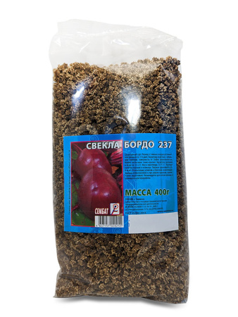 к свекла бордо
