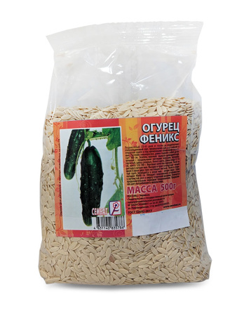 к огурец феникс