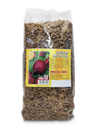 к свекла мулатка